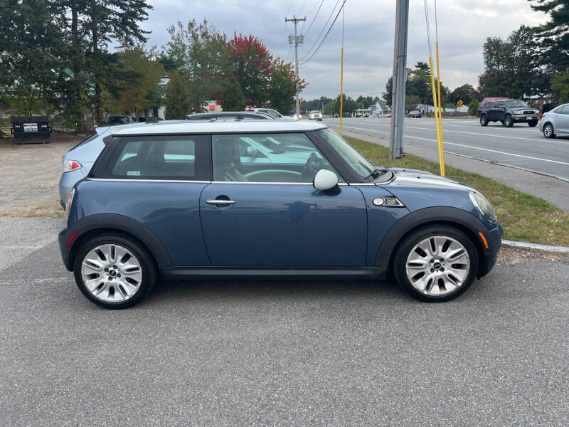 2010 MINI Cooper