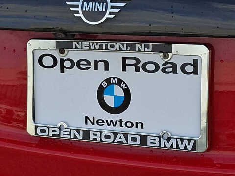 2019 MINI Hardtop 2 Door Cooper S