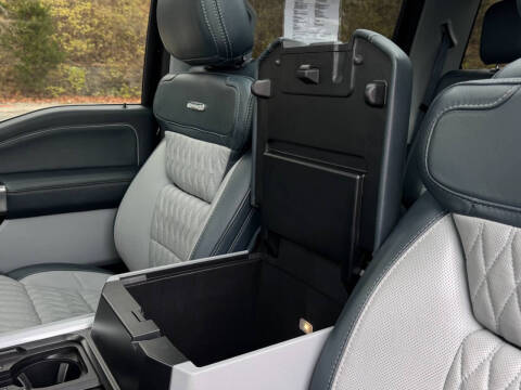 2024 Ford F-450 Super Duty Limited