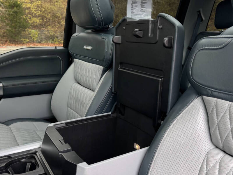 2024 Ford F-450 Super Duty Limited