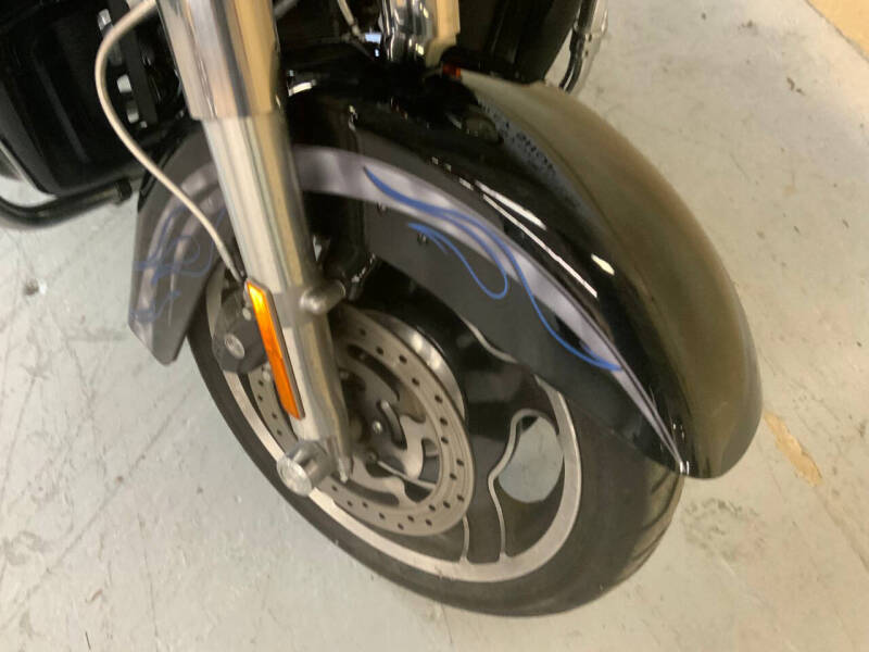 2010 Harley-Davidson Street Glide