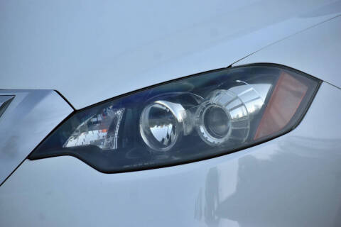 2011 Acura RDX SH-AWD w/Tech