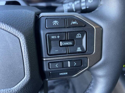 2025 Toyota Land Cruiser