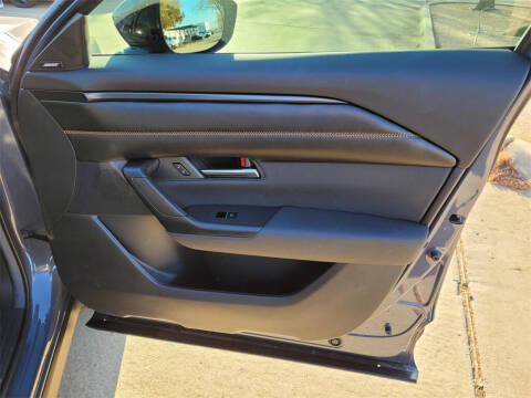 2025 Mazda CX-50 2.5 S Premium Plus