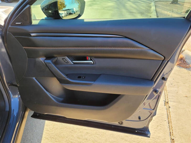 2025 Mazda CX-50 2.5 S Premium Plus