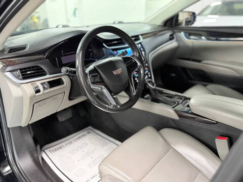 2017 Cadillac XTS Luxury