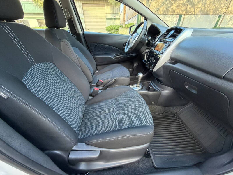 2016 Nissan Versa Note SV - Photo 15