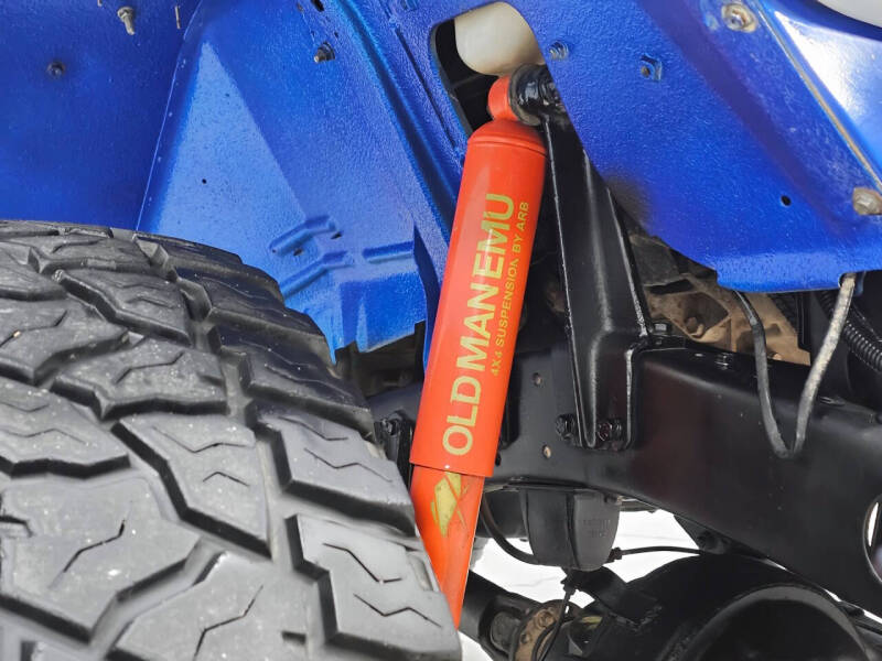 1978 Toyota Land Cruiser