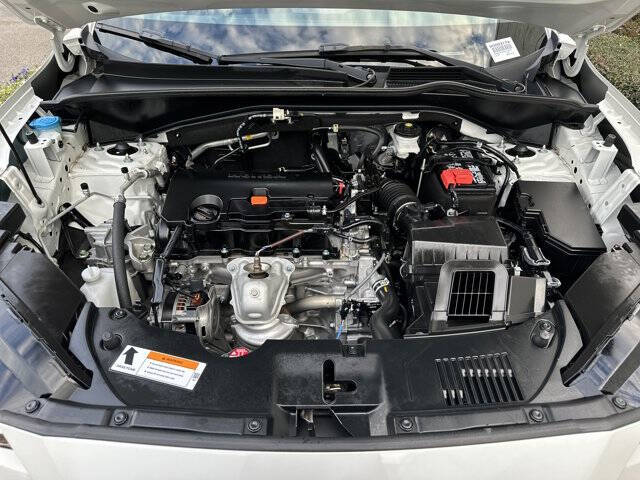 2023 Honda HR-V EX-L