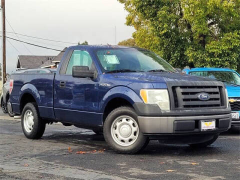 2011 Ford F-150