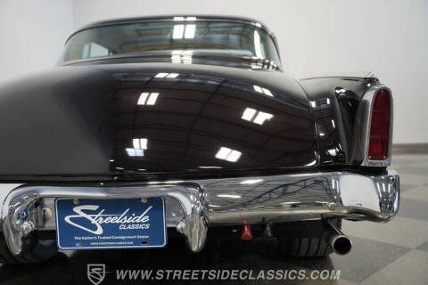 1953 Studebaker Commander
