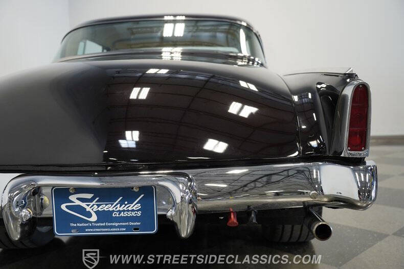 1953 Studebaker Commander