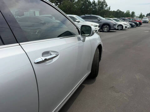 2012 Lexus ES 350