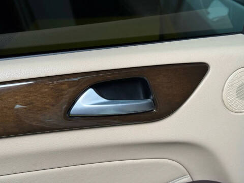 2017 Mercedes-Benz GLS GLS 450