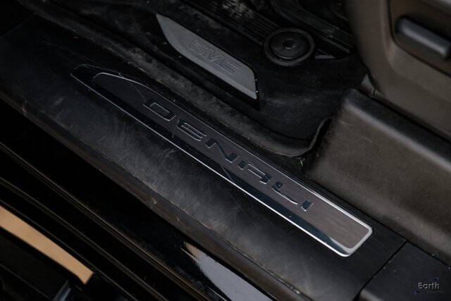 2022 GMC Sierra 3500HD