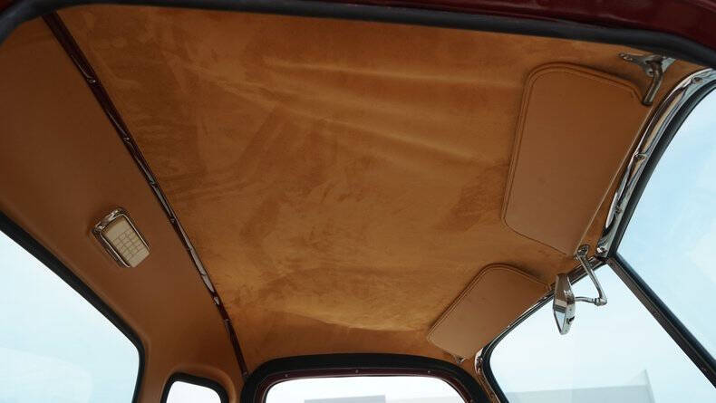 1950 GMC C/K 1500 Series