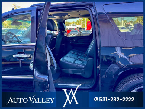 2011 Cadillac Escalade ESV Premium