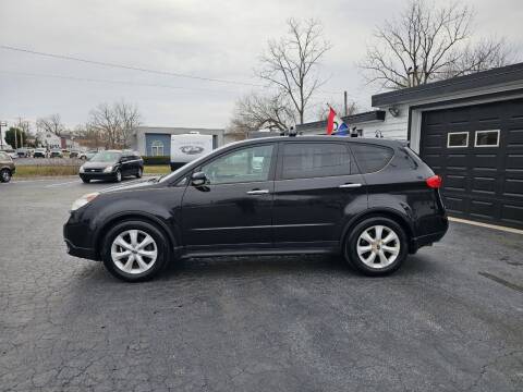 2006 Subaru B9 Tribeca for sale at American Auto Group, LLC in Hanover PA