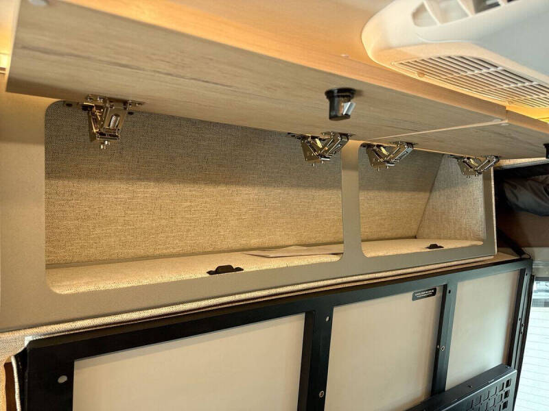 2025 Mercedes-Benz Sprinter