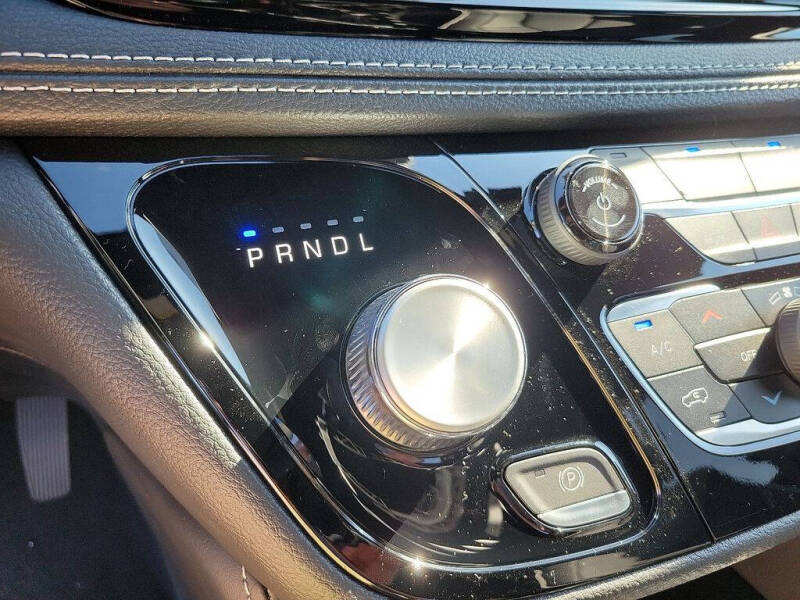 2023 Chrysler Pacifica Plug-In Hybrid Limited