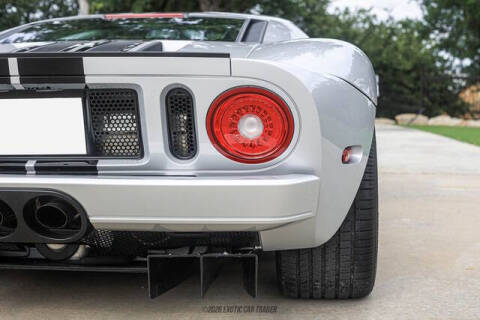2005 Ford GT