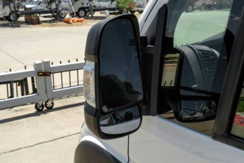 2024 RAM ProMaster