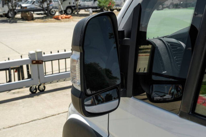 2024 RAM ProMaster