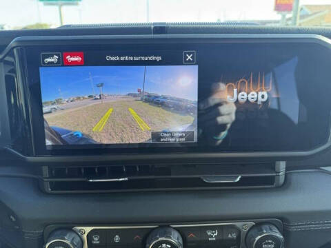 2024 Jeep Wrangler High Altitude 4xe