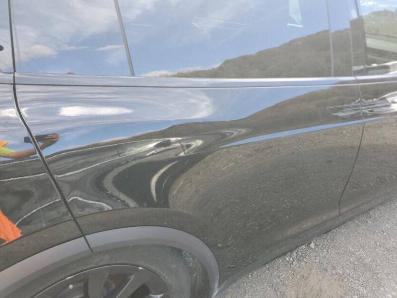 2023 Tesla Model X Plaid