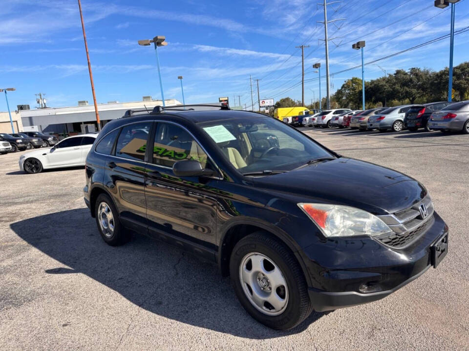 2010 Honda CR-V for sale at Broadway Auto Sales in Garland, TX