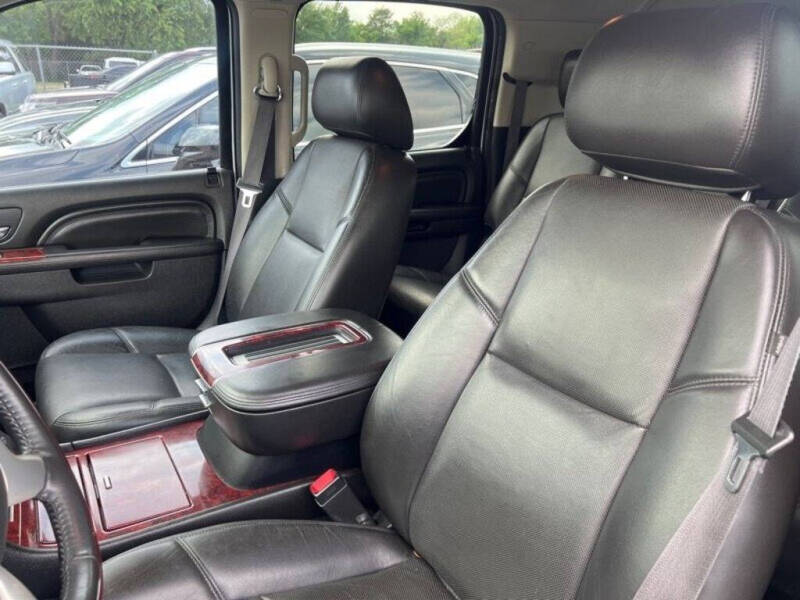 2014 Cadillac Escalade ESV Premium