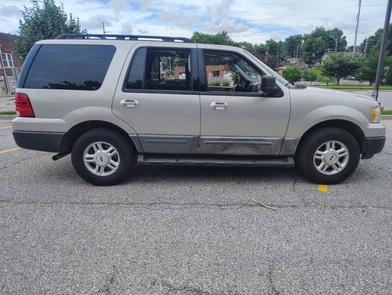 2006 Ford Expedition XLT