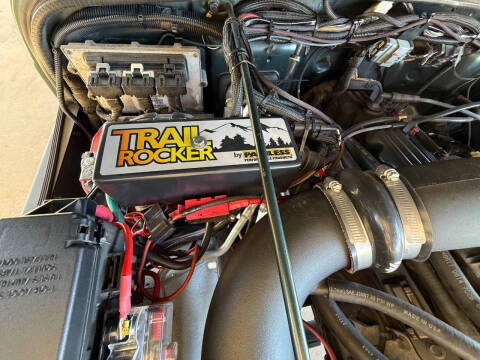 2004 Jeep Wrangler X