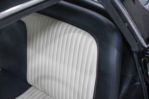 1956 Ford Thunderbird