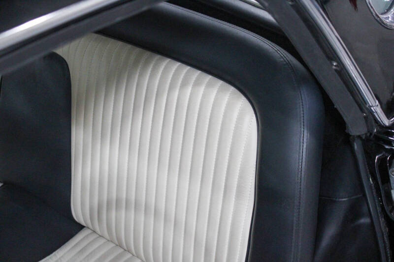 1956 Ford Thunderbird