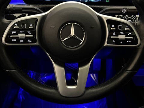 2020 Mercedes-Benz A-Class A 220