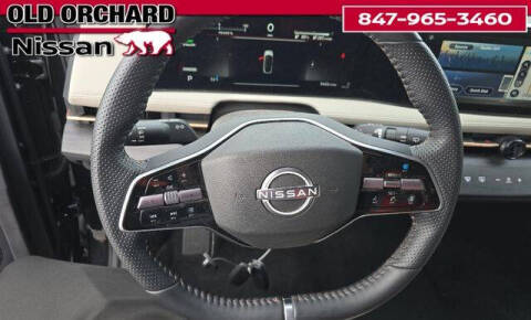 2023 Nissan Ariya Engage+ e-4ORCE