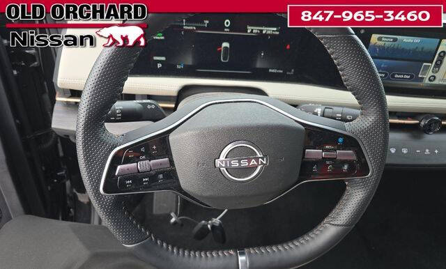 2023 Nissan Ariya Engage+ e-4ORCE