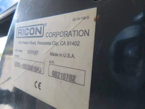 2006 Ford E-Series E-250 SD