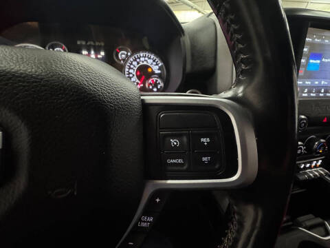 2021 RAM 2500 Big Horn