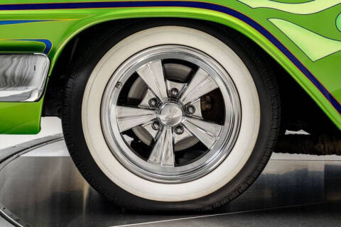 1960 Chevrolet Bel Air