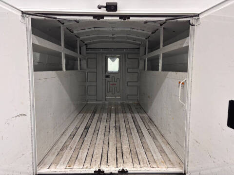 2020 Ford Transit 350