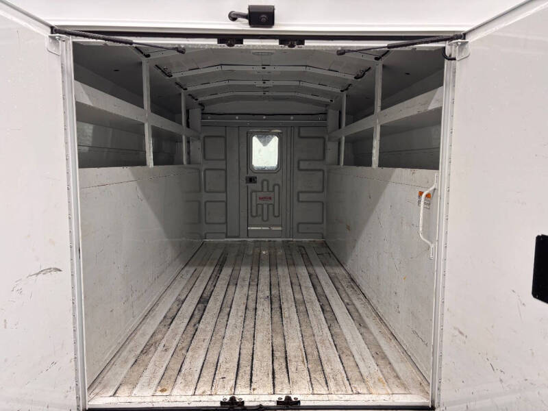 2020 Ford Transit 350