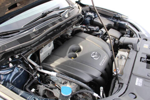 2015 Mazda CX-5 Grand Touring