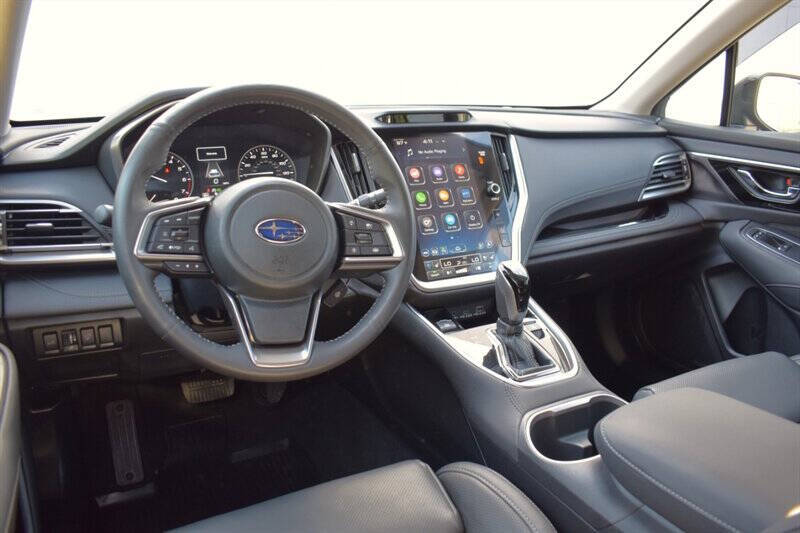 2024 Subaru Outback Touring