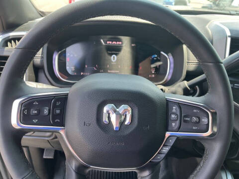 2026 RAM 4500