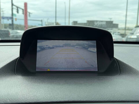 2015 Buick Encore Leather