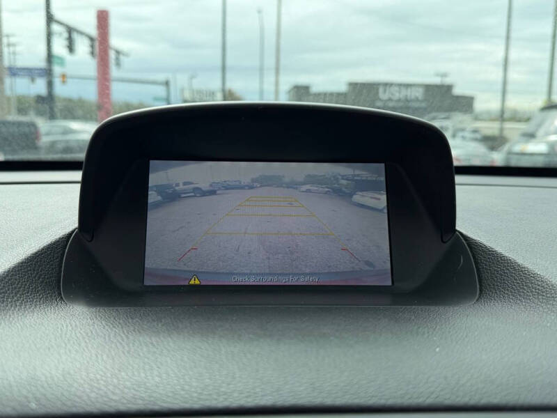 2015 Buick Encore Leather