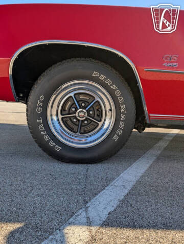 1971 Buick Gran Sport