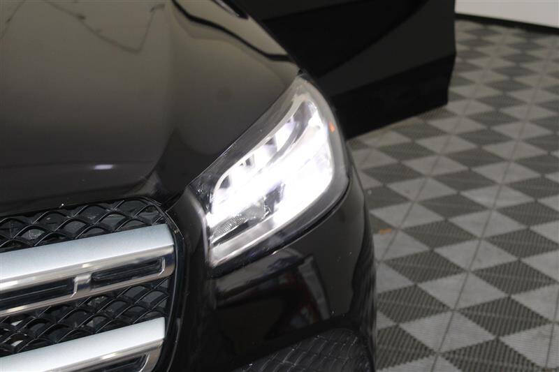 2020 Mercedes-Benz GLS GLS 450